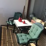 Apartament Ferienwohnung-sylt-studio