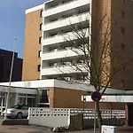 Ferienwohnung-sylt-studio Westerland