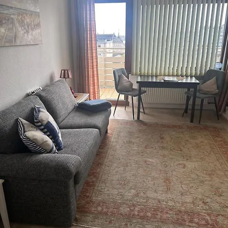 Ferienwohnung-sylt-studio *