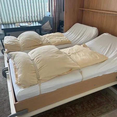 Ferienwohnung-sylt-studio Lägenhet *