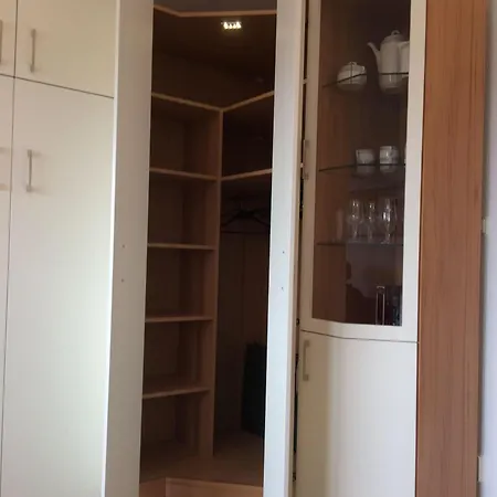 Lägenhet Ferienwohnung-sylt-studio