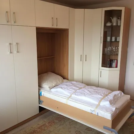 Ferienwohnung-sylt-studio Lägenhet Westerland