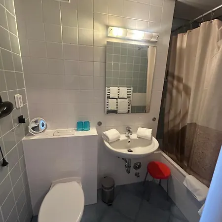Ferienwohnung-sylt-studio Lägenhet