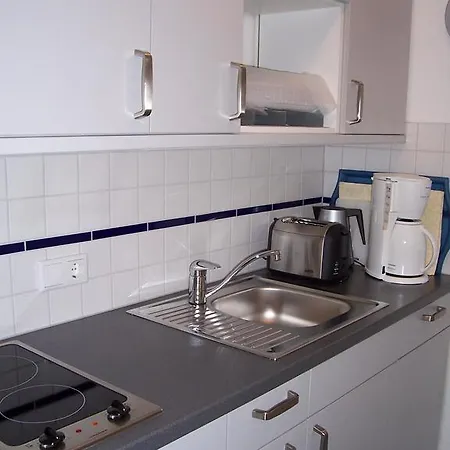 Apartment Sylt-studio *