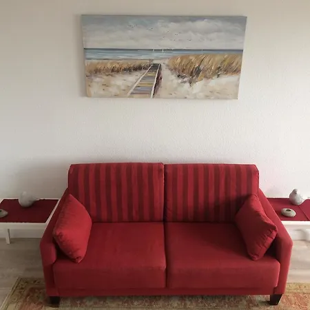 Apartment Sylt-studio Westerland