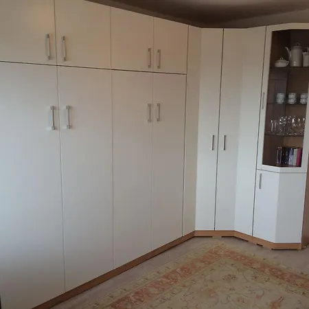 Apartment Sylt-studio