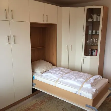 Sylt-studio Apartment