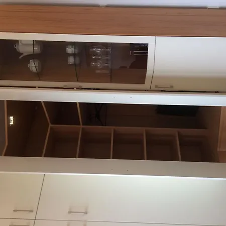 Ferienwohnung-sylt-studio * Westerland