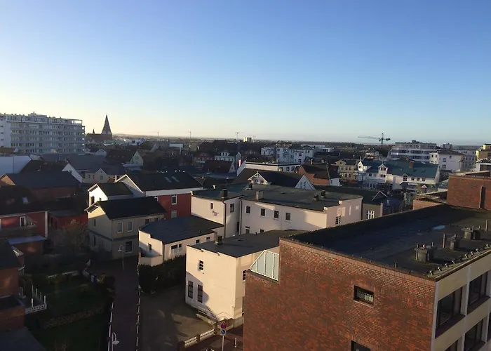 Ferienwohnung-sylt-studio