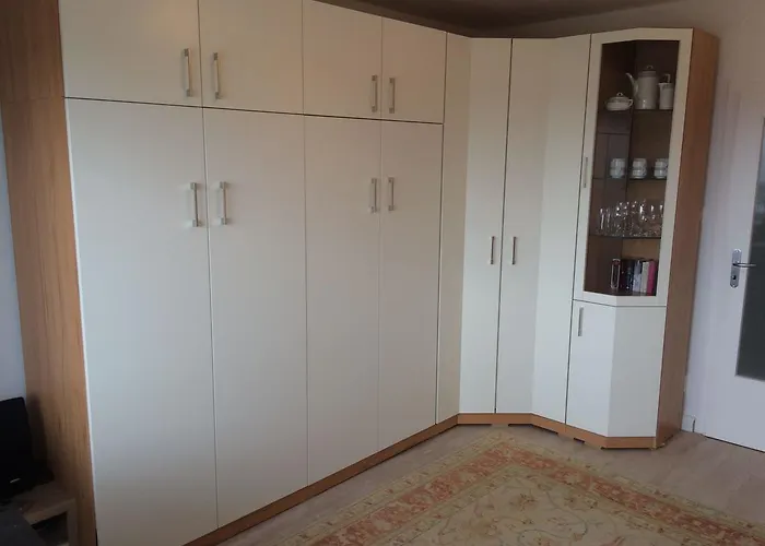 Apartmán Ferienwohnung-sylt-studio