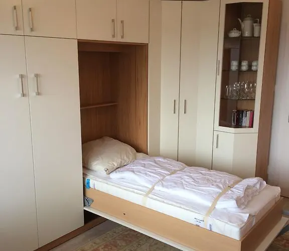 Ferienwohnung-sylt-studio Apartmán